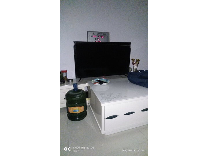 海尔LU65X81怎么样-海尔LU65X81真实用户使用评价_http://www.itswebtime.com_好物推荐_第13张