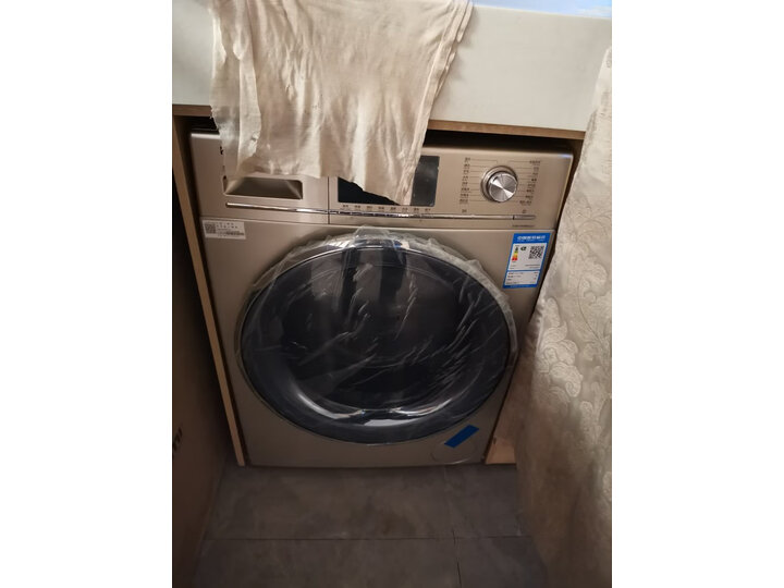 请问海尔EG8014HB88LGU1怎么样呢？图文点评好用吗？