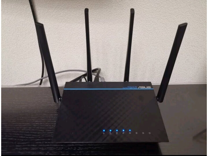 华硕rtacrh17和小米路由器pro哪个好点_http://www.itswebtime.com_好物推荐_第6张