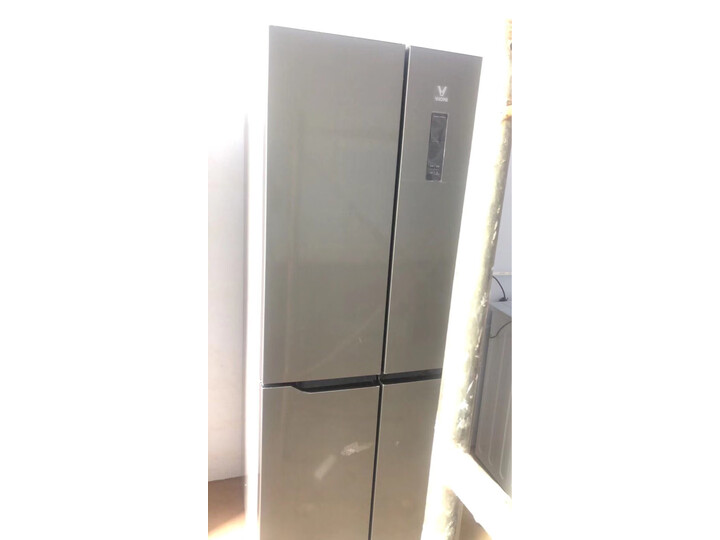 对比云米BCD-415WMSA怎么样呢？使用点评质量好吗？