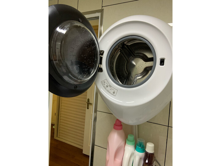 小吉（MINIJ）迷你婴儿儿童洗衣机MINIJ Max怎么样, 亲身使用经历曝光 ，内幕曝光 首页推荐 第3张