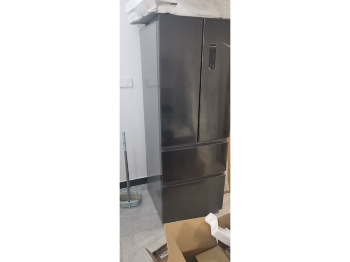 分享美菱BCD-365WPUCA怎么样呢？达人爆料评测好不好？