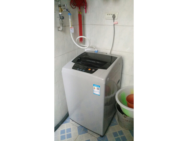 爆料小天鹅TB55V20怎么样呢？使用解密好用吗？