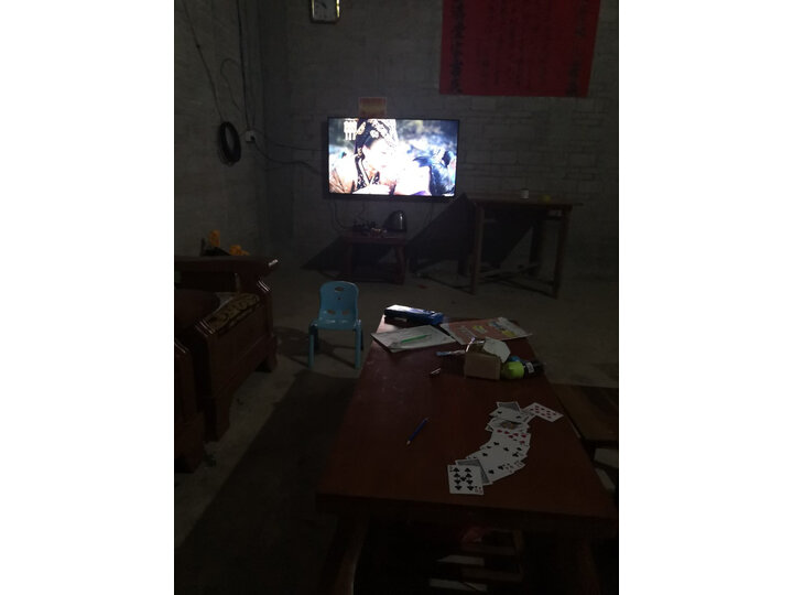 说说三星UA55NUC30SJXXZ怎么样呢？口碑测评质量好吗？