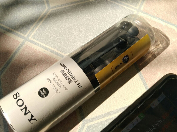 说说索尼mdr-ex15lp和ap哪个好？测评有区别吗？