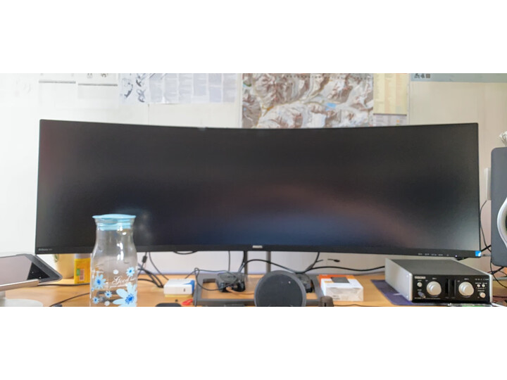 剖析飞利浦499p9h1与三星C49有何区别？解析哪个好？