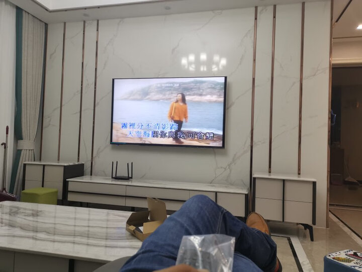 使用海信hz65e5a和创维65a5对比哪个好？纠结有何区别？