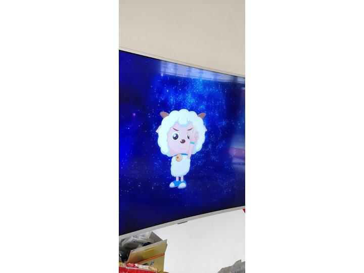 剖析tcl65v580和V680有何区别？纠结哪个好？