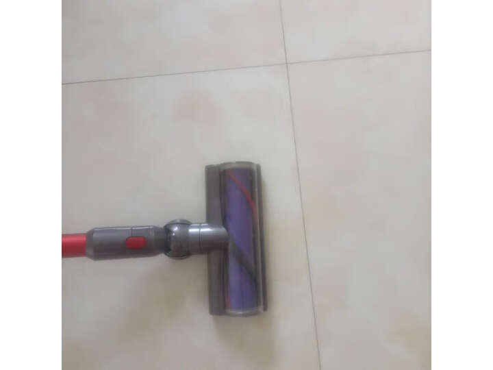 戴森(Dyson) 吸尘器 V10 MOTORHEAD 手持吸尘器怎么样？质量评测，内幕大揭秘 首页推荐 第4张