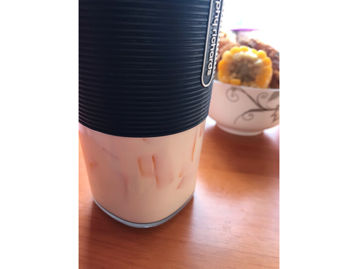 英国摩飞电器 新款便携式榨汁机榨汁杯MR9600怎么样？质量到底差不差？详情评测 首页推荐 第12张
