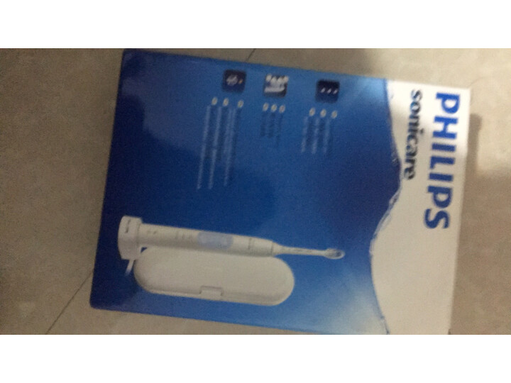 飞利浦HX685912怎么样-飞利浦HX685912真实用户评价分享_http://www.meifudie.com_好物_第6张