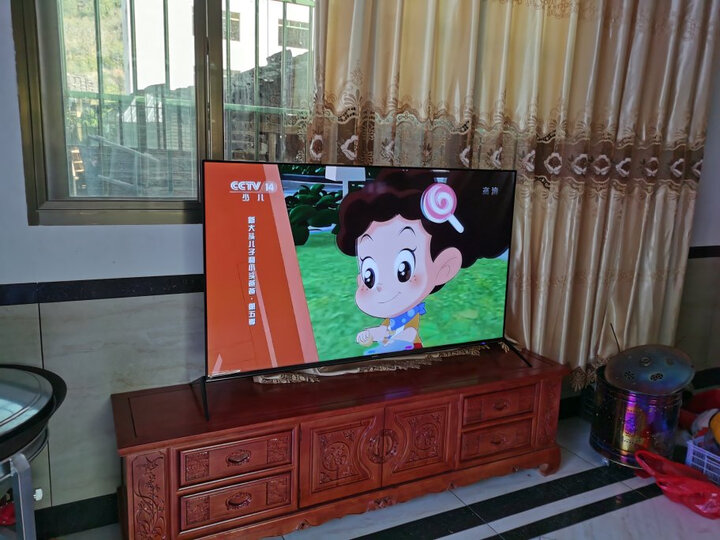 康佳55A9怎么样-康佳55A9性能测评与使用体验_http://www.itswebtime.com_好物推荐_第12张