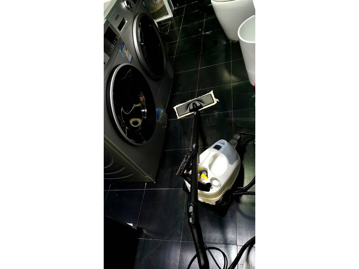 达人点评KARCHERSC4 Iro Plug怎么样呢？内幕分析到底如何