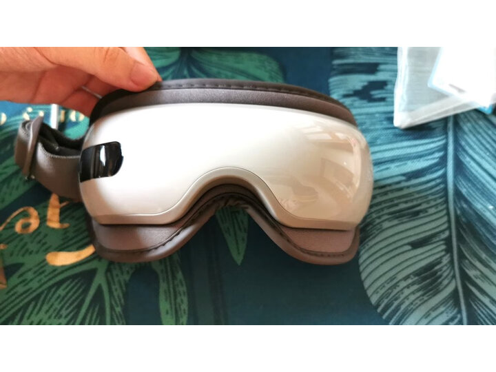 倍轻松（breo）眼部按摩器 iSee16 眼部护理怎么样？是大品牌吗排名如何呢？ 首页推荐 第6张