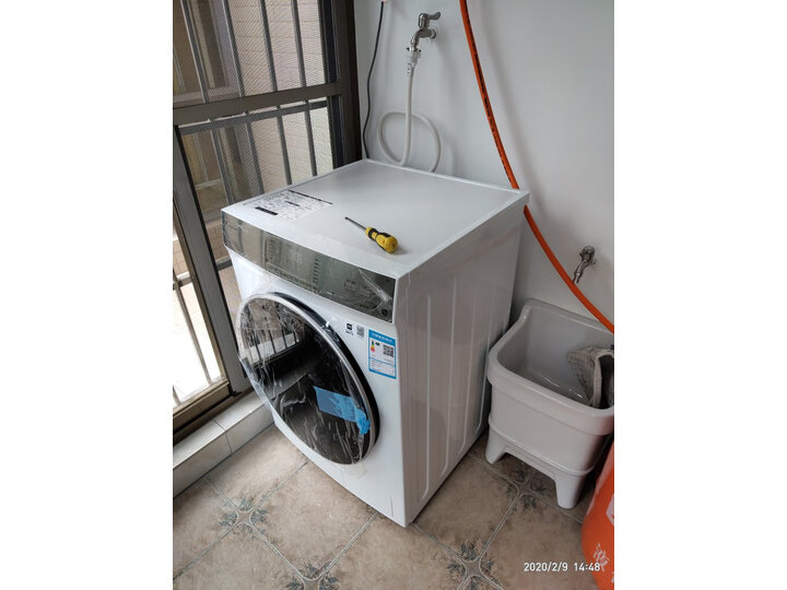 对比小天鹅TD100V62WIAD5怎么样呢？使用解密好用吗？
