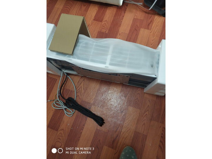 对比美的冷静星二代和极酷区别是什么？测评哪个好？