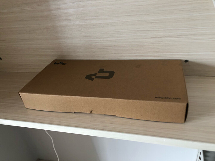 爆料ikbc c87和高斯gs87哪个好？剖析有没有区别？