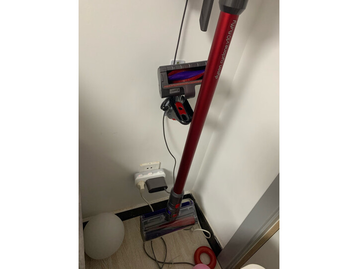 戴森 DYSON V10 Fluffy怎么样？是大品牌吗排名如何呢？ 首页推荐 第7张