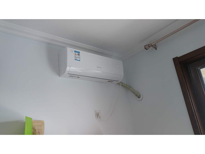 格力空调是品悦的好还是q力的好哪个好？有何区别？