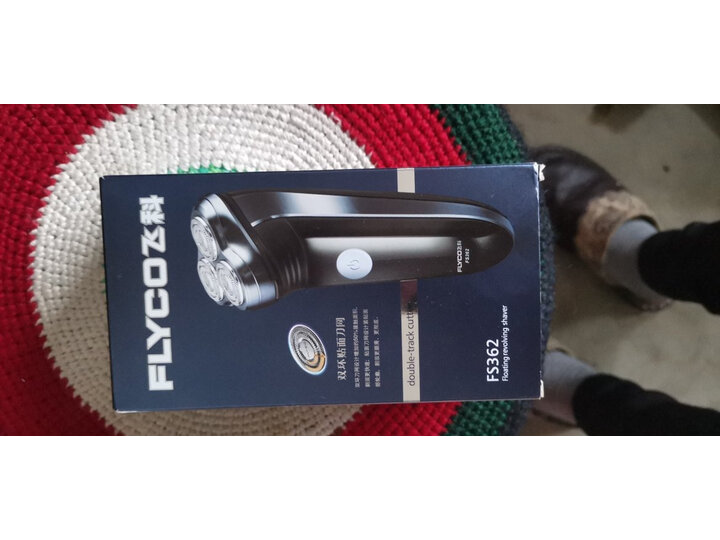 飞科FS362怎么样-飞科FS362性能测评与使用体验_http://www.itswebtime.com_好物推荐_第13张