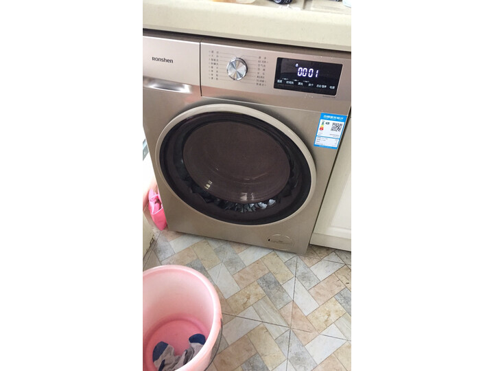 测评容声RH100DS1428B怎么样呢？质量曝光好不好用？