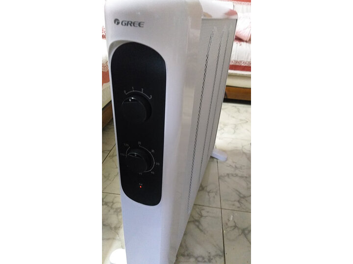 说说格力NDYN-X6021怎么样呢？入手曝光质量好吗？