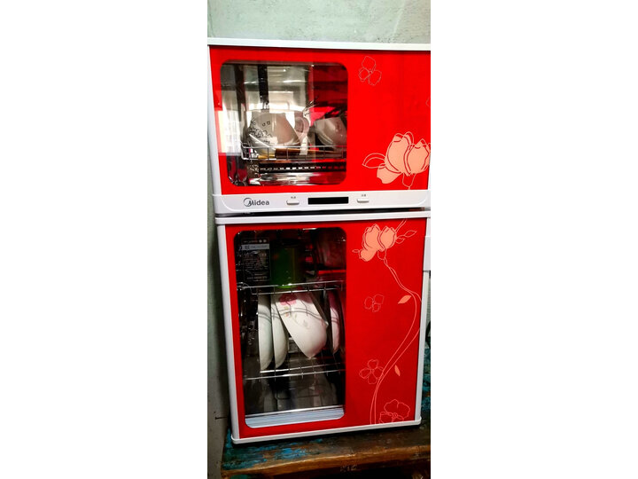 美的100K03（立式）怎么样-美的100K03（立式）用户使用体验与功能解析_http://www.tuijianxing.com_好物_第15张