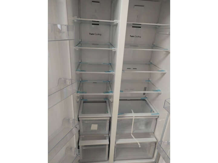 剖析三星RS55KBHIOWWSC怎么样呢？质量解密评价如何？