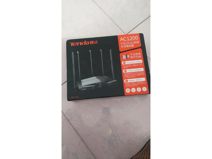 腾达w18e和w15e区别哪款好-腾达w18e和w15e区别哪款更值得入手_http://www.itswebtime.com_好物推荐_第9张