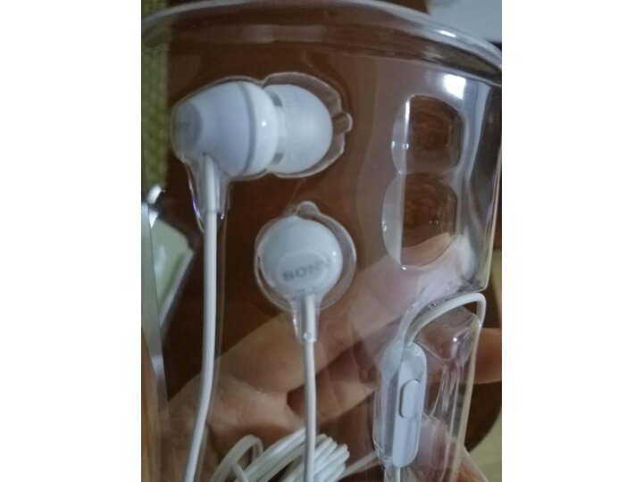 比较索尼mdr-ex15ap与JBL C100sl有啥区别？分享哪个好？