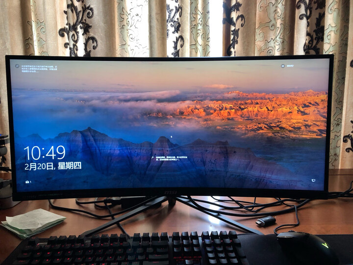 说说微星pag301cr和303什么区别？测评哪个好？