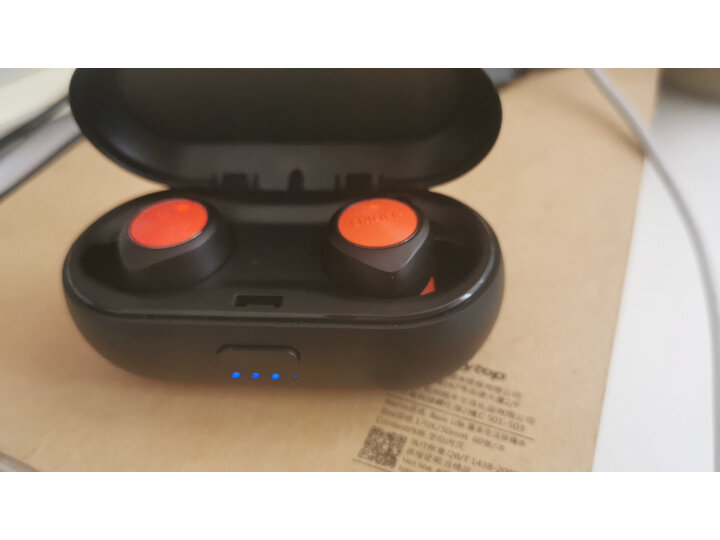 漫步者TWS3怎么样-漫步者TWS3性能测评与使用体验_http://www.meifudie.com_好物_第6张