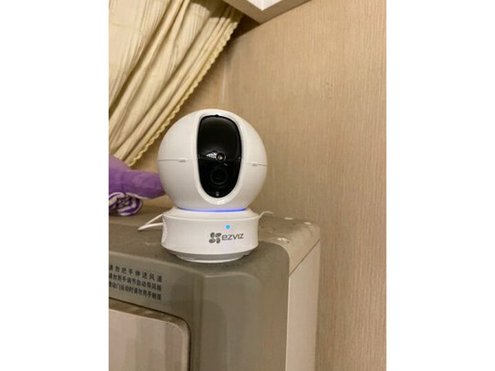 萤石CS-C6C-720P怎么样-萤石CS-C6C-720P用户反馈与体验_http://www.meifudie.com_好物_第14张