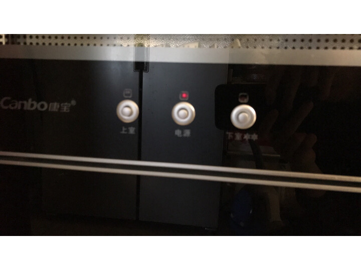 康宝（Canbo消毒柜XDZ70-6B.怎么样？性价比如何，值不值得入手 首页推荐 第5张