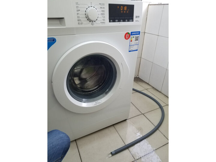 格兰仕XQG80-S912V怎么样-格兰仕XQG80-S912V性能表现如何_http://www.itswebtime.com_好物推荐_第15张