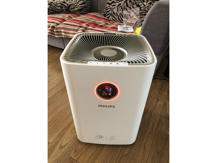 剖析飞利浦AC667800怎么样呢？达人爆料评测好不好？