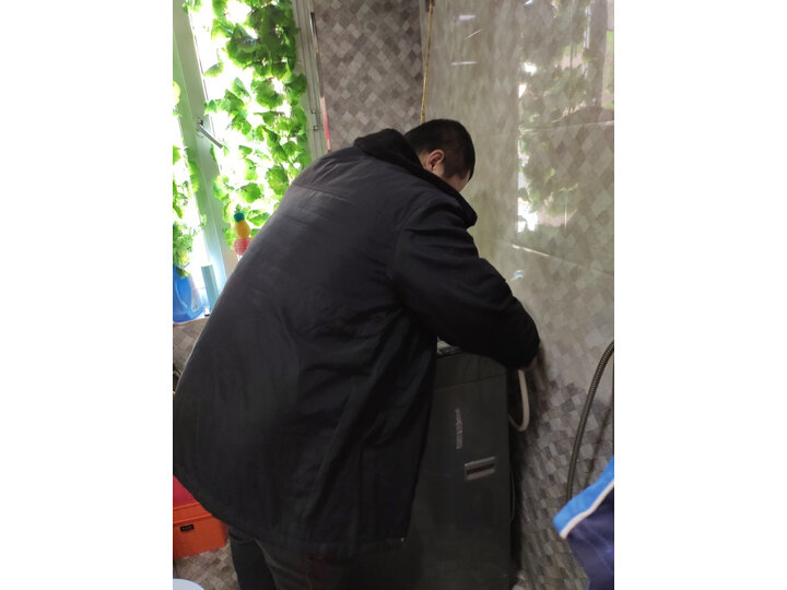 【新款质量测评】海尔全自动家用洗衣机EB100F959U1新款评测怎么样？？性价比高吗，深度评测揭秘 首页推荐 第6张