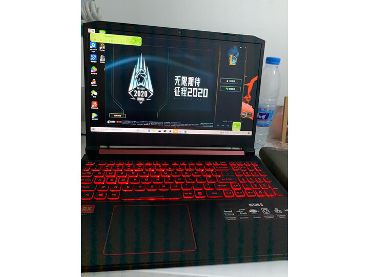 曝光宏碁暗影骑士4和联想y7000哪个好？使用有没有区别？