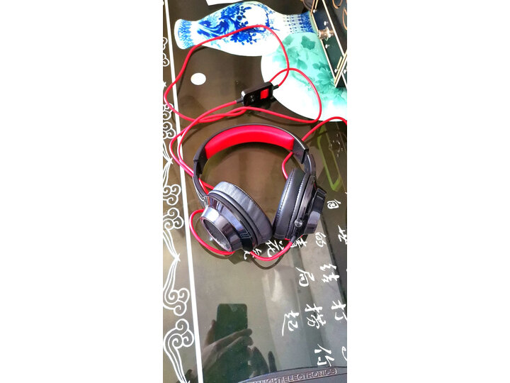 讨论漫步者g4竞技版和普通版区别哪个好？对比有啥区别？