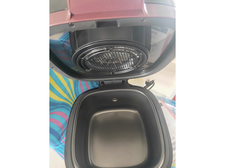 入手利仁KZ-D8000B怎么样呢？实情曝光质量好不好？
