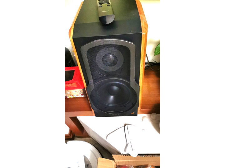 反馈漫步者s1000mkii和s2000mkii哪个好？体验有啥区别？