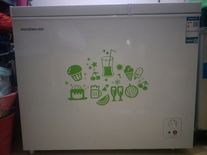 容声BCD-165MB怎么样-容声BCD-165MB真实用户评价分享_好物_第9张_美肤蝶 容声BCD-165MB怎么样-容声BCD-165MB真实用户评价分享_http://www.meifudie.com_好物_第9张