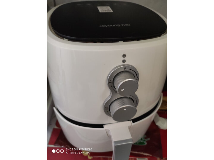 九阳KL-50G1怎么样-九阳KL-50G1真实用户使用评价_http://www.itswebtime.com_好物推荐_第9张