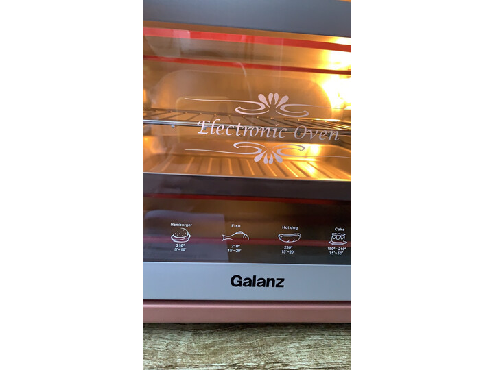 格兰仕K1H怎么样-格兰仕K1H性能测评与使用体验_http://www.itswebtime.com_好物推荐_第12张