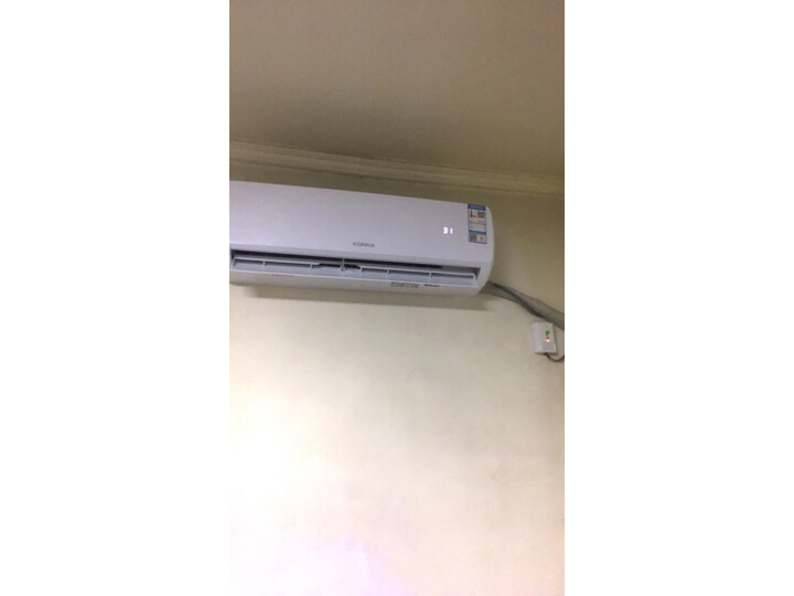 入手康佳KFR-51GWDHAG-E3怎么样呢？使用解析质量好不好？