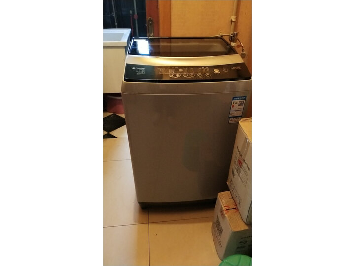 谈谈小天鹅tb100v60和tb80 13558m区别大不大？讨论哪个好？