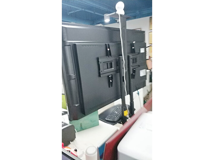 互视达（HUSHIDA）多媒体教学会议一体机怎么样？质量功能如何，真实揭秘 首页推荐 第6张