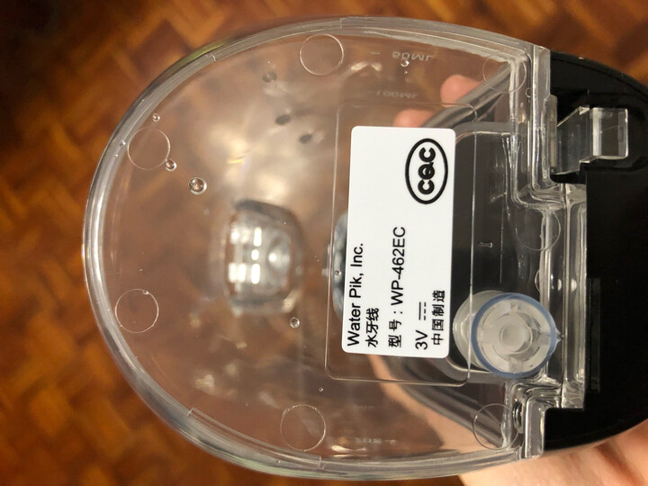 爆料洁碧WP-462EC怎么样呢？深度曝光质量如何？