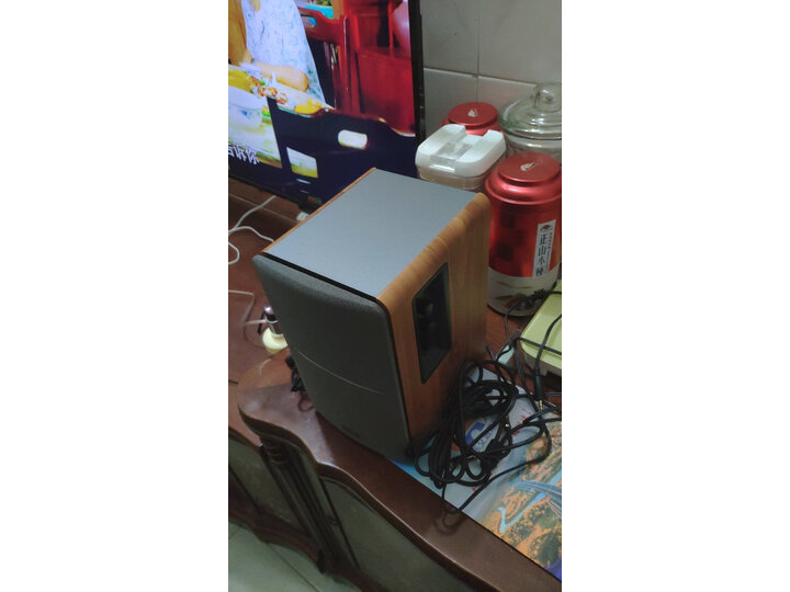 漫步者R1200TII怎么样-漫步者R1200TII真实用户评价分享_http://www.tuijianxing.com_好物_第6张