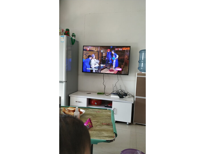 海尔LE43M31怎么样-海尔LE43M31真实用户使用感受_http://www.meifudie.com_好物_第13张